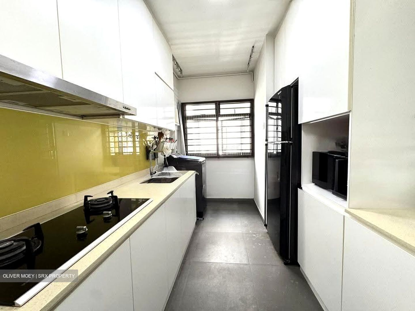Blk 460 Clementi Avenue 3 (Clementi), HDB 4 Rooms #628415531
